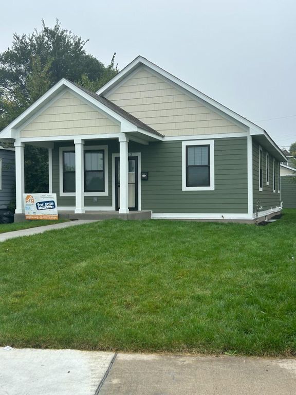 3943 N 6th Street, Minneapolis, MN 55412