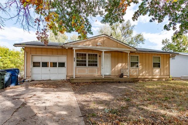 120 Minnesota Street, Lawrence, KS 66044