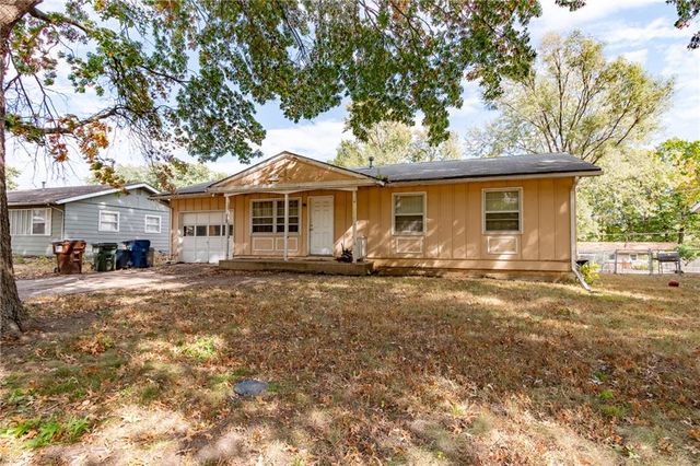 120 Minnesota Street, Lawrence, KS 66044