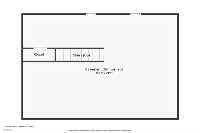 120 Minnesota Street, Lawrence, KS 66044