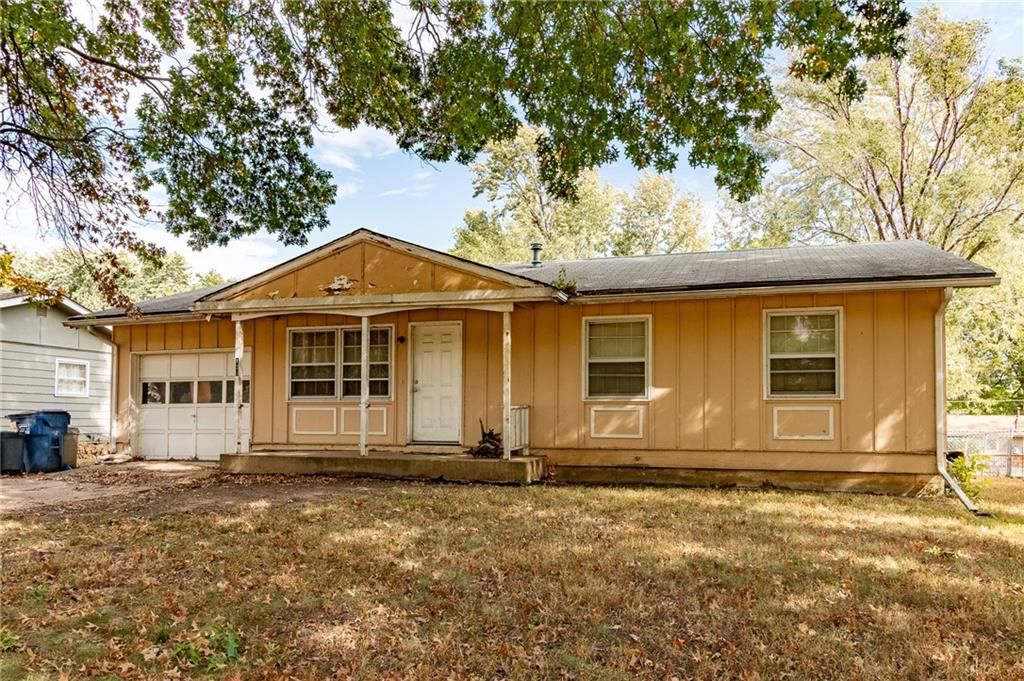 120 Minnesota Street, Lawrence, KS 66044