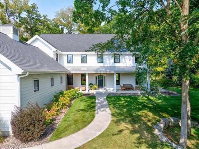 7594 Watch Hill Court, Verona, WI 53593