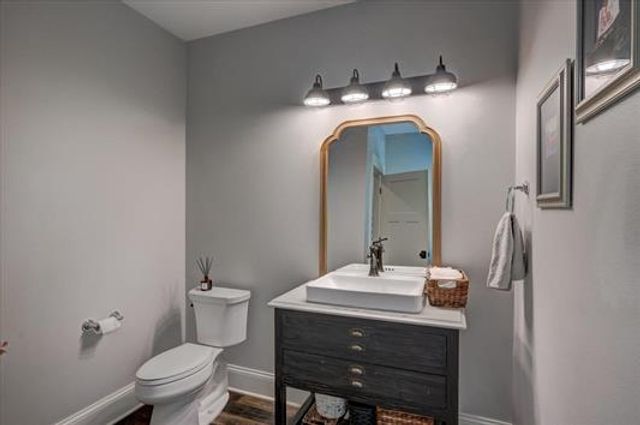 7594 Watch Hill Court, Verona, WI 53593