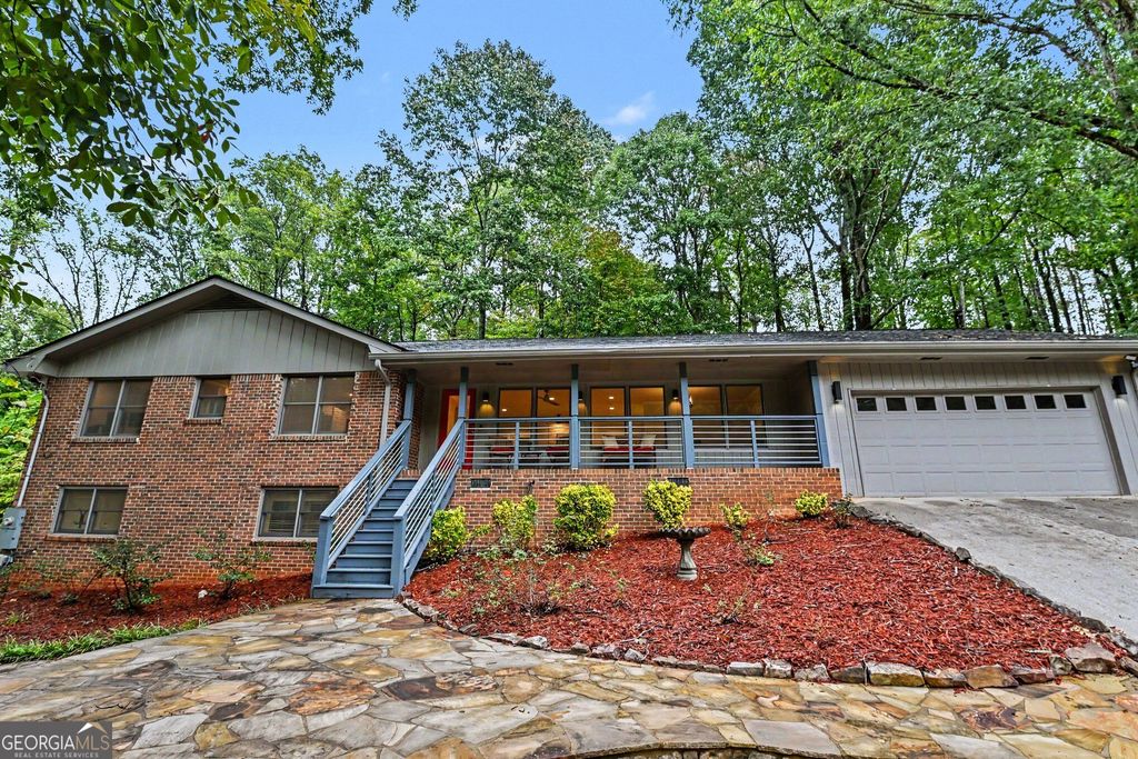 2501 Midvale Court, Tucker, GA 30084 — photo 2