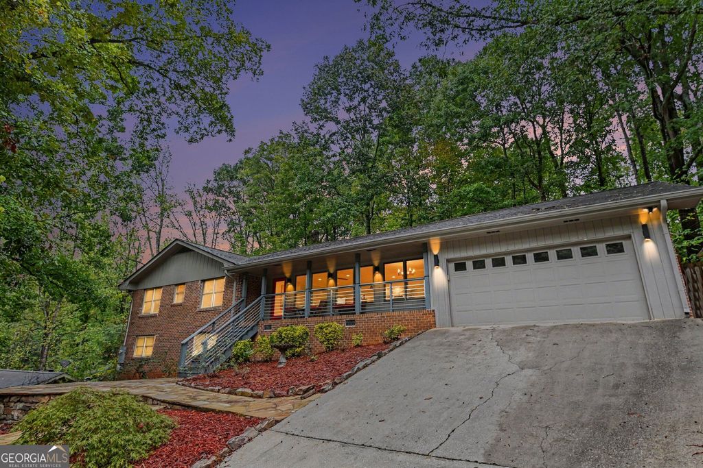 2501 Midvale Court, Tucker, GA 30084 — photo 4