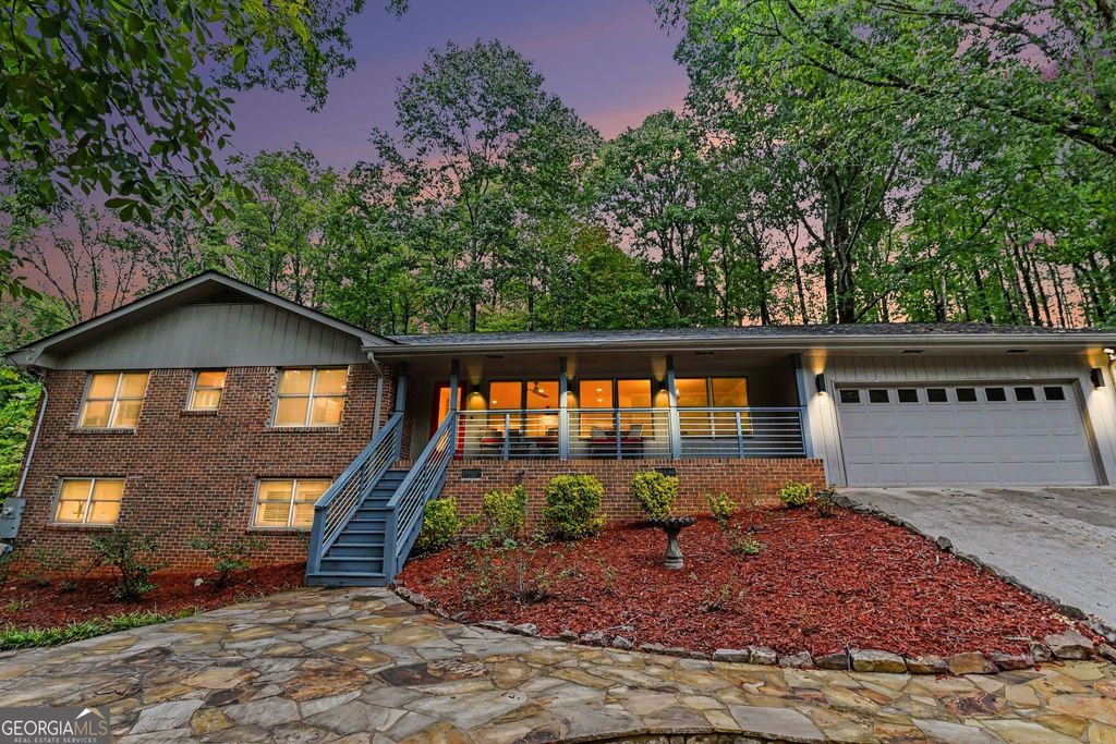2501 Midvale Court, Tucker, GA 30084 — photo 5