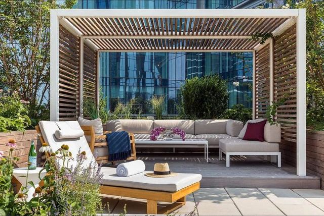 1 W End Ave Apt 18F, New York City, NY 10023