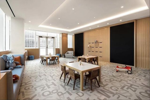 1 W End Ave Apt 18F, New York City, NY 10023