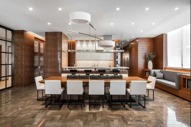 1 W End Ave Apt 18F, New York City, NY 10023