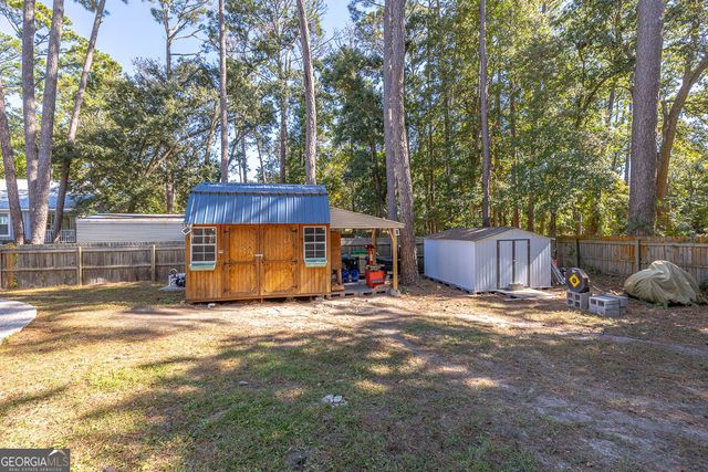 141 Manoe Road, Brunswick, GA 31523