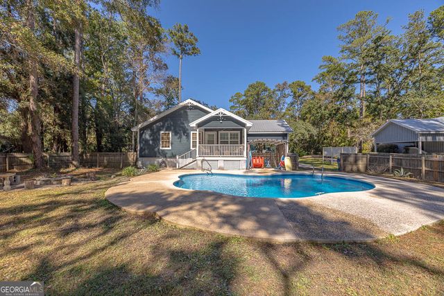 141 Manoe Road, Brunswick, GA 31523