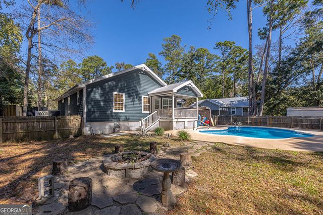 141 Manoe Road, Brunswick, GA 31523