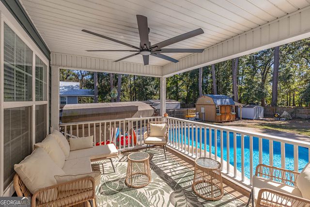 141 Manoe Road, Brunswick, GA 31523