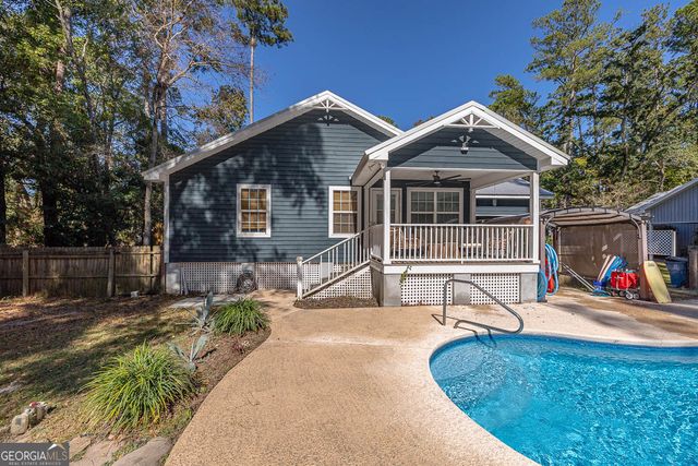 141 Manoe Road, Brunswick, GA 31523