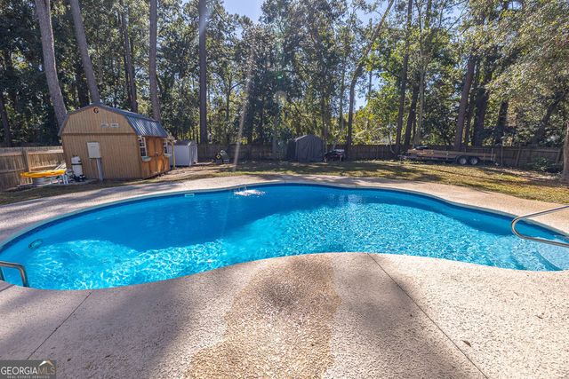 141 Manoe Road, Brunswick, GA 31523