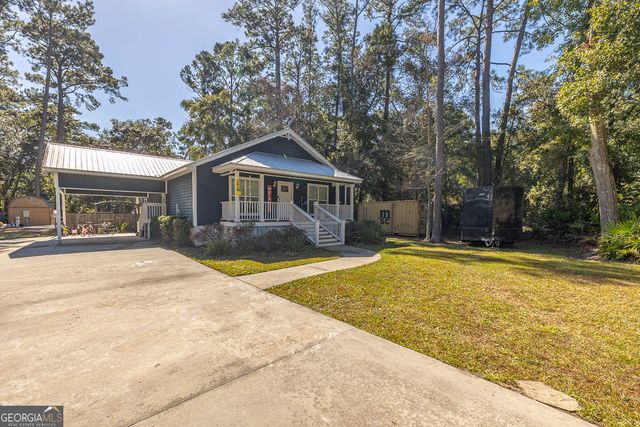 141 Manoe Road, Brunswick, GA 31523
