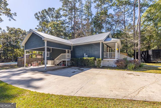 141 Manoe Road, Brunswick, GA 31523