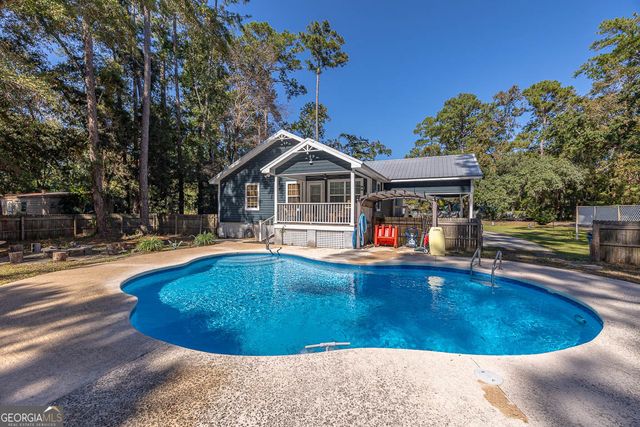 141 Manoe Road, Brunswick, GA 31523