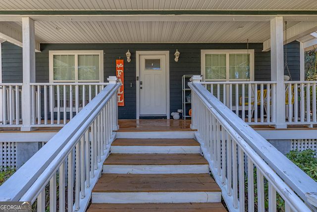 141 Manoe Road, Brunswick, GA 31523