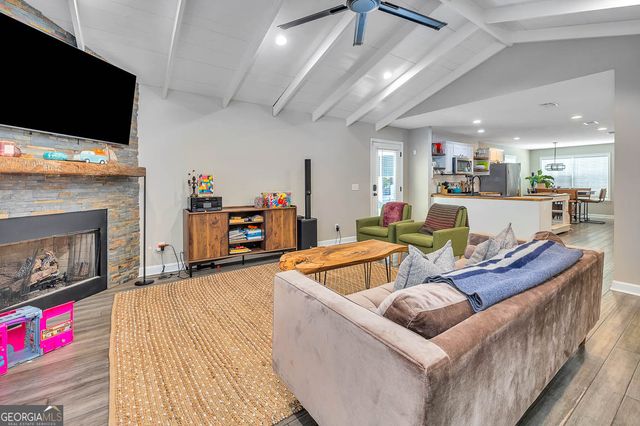 141 Manoe Road, Brunswick, GA 31523