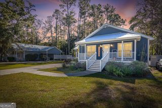 141 Manoe Road, Brunswick, GA 31523