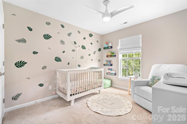 9407 Willow Tree Lane, Charlotte, NC 28277