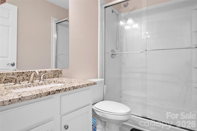 9407 Willow Tree Lane, Charlotte, NC 28277