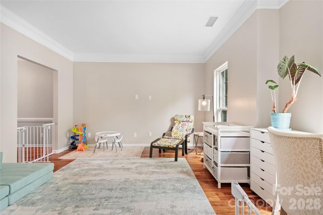 9407 Willow Tree Lane, Charlotte, NC 28277