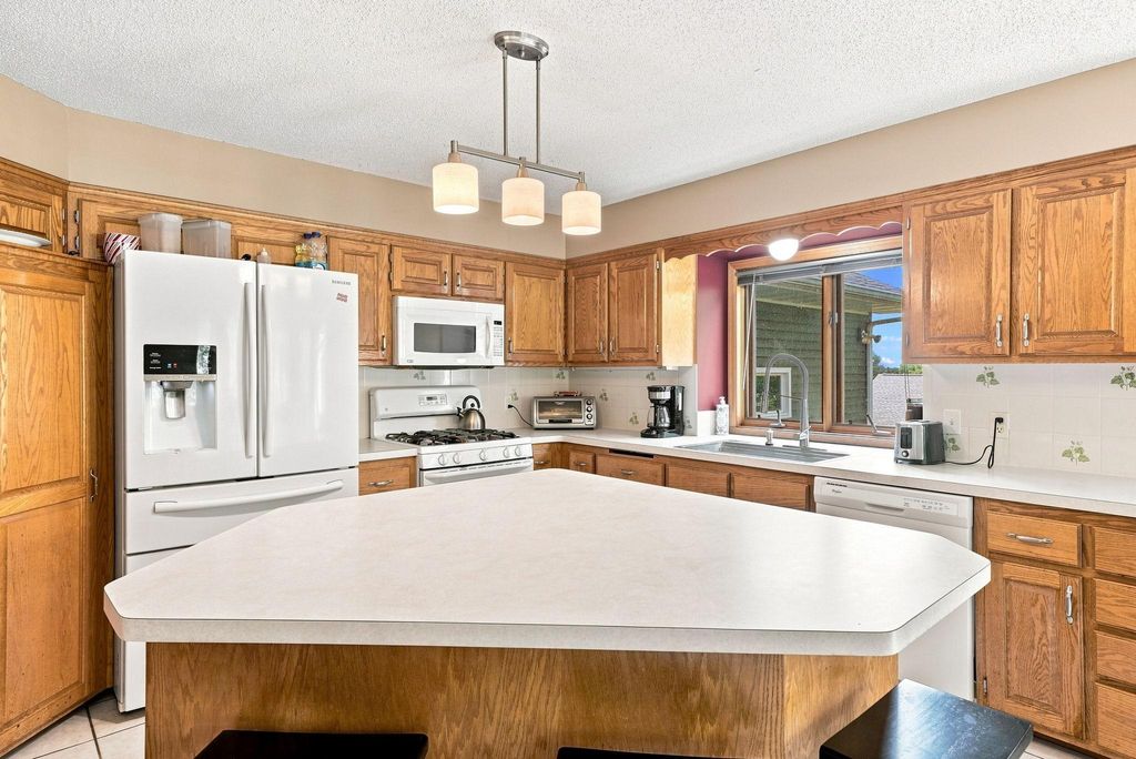 5395 Nelmark Avenue NE, Saint Michael, MN 55376 — photo 3