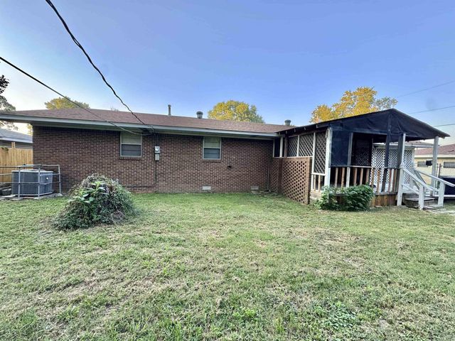 5223 Mabelvale Pike, Little Rock, AR 72204