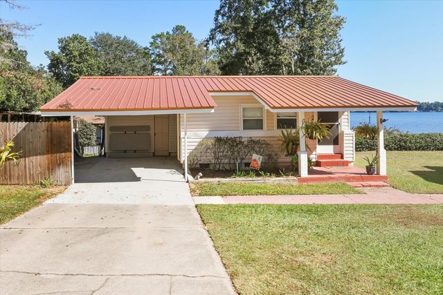 85 Cool Springs Lane, Quincy, FL 32351