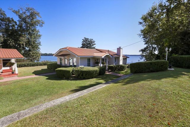 85 Cool Springs Lane, Quincy, FL 32351