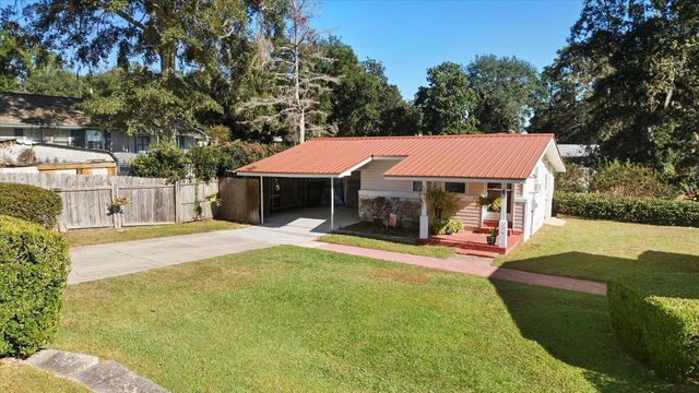85 Cool Springs Lane, Quincy, FL 32351