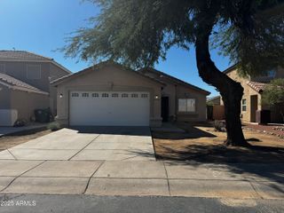 13310 N 126TH Avenue, El Mirage, AZ 85335