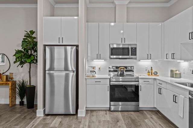 3278 Ganzer Road W 320A, Denton, TX 76207