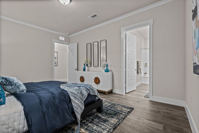 3278 Ganzer Road W 320A, Denton, TX 76207