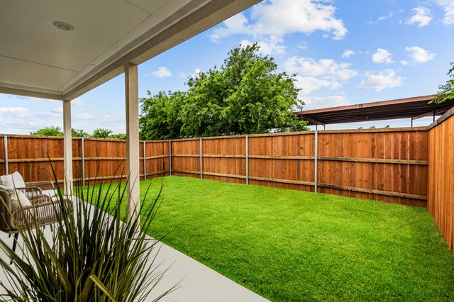 3278 Ganzer Road W 320A, Denton, TX 76207