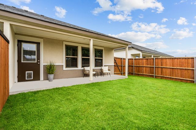 3278 Ganzer Road W 320A, Denton, TX 76207