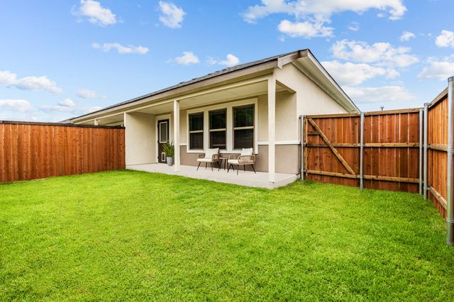 3278 Ganzer Road W 320A, Denton, TX 76207