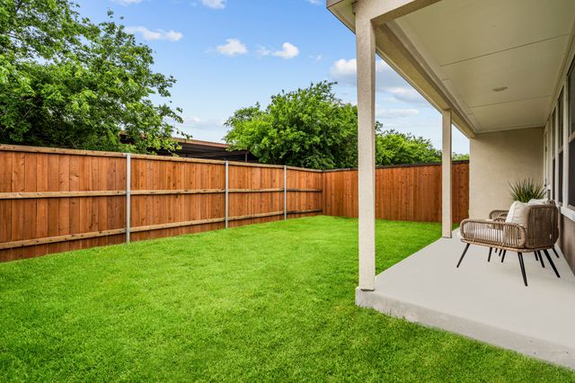 3278 Ganzer Road W 320A, Denton, TX 76207