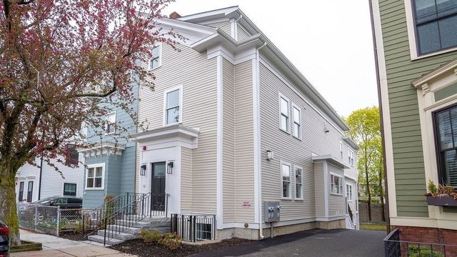 555 East 5th Street PH, Boston, MA 02127