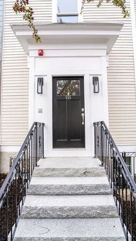 555 East 5th Street PH, Boston, MA 02127