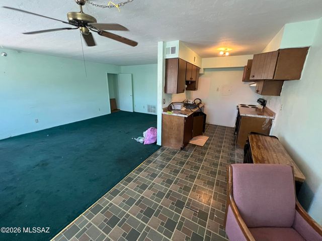 810 S Kolb Rd Unit 53, Tucson, AZ 85710