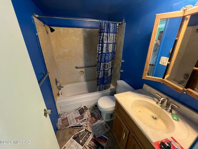 810 S Kolb Rd Unit 53, Tucson, AZ 85710