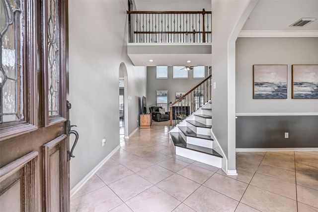 1915 Blue Quail Drive, Friendswood, TX 77546