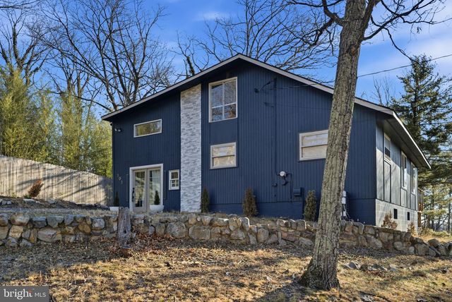 101 DELAWARE TRL, Winchester, VA 22602