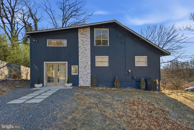 101 DELAWARE TRL, Winchester, VA 22602