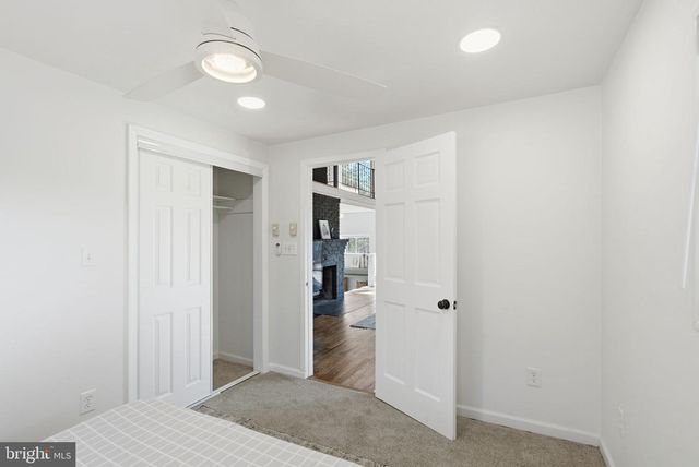 101 DELAWARE TRL, Winchester, VA 22602