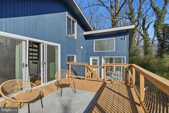 101 DELAWARE TRL, Winchester, VA 22602