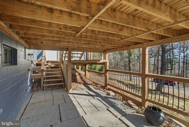 101 DELAWARE TRL, Winchester, VA 22602